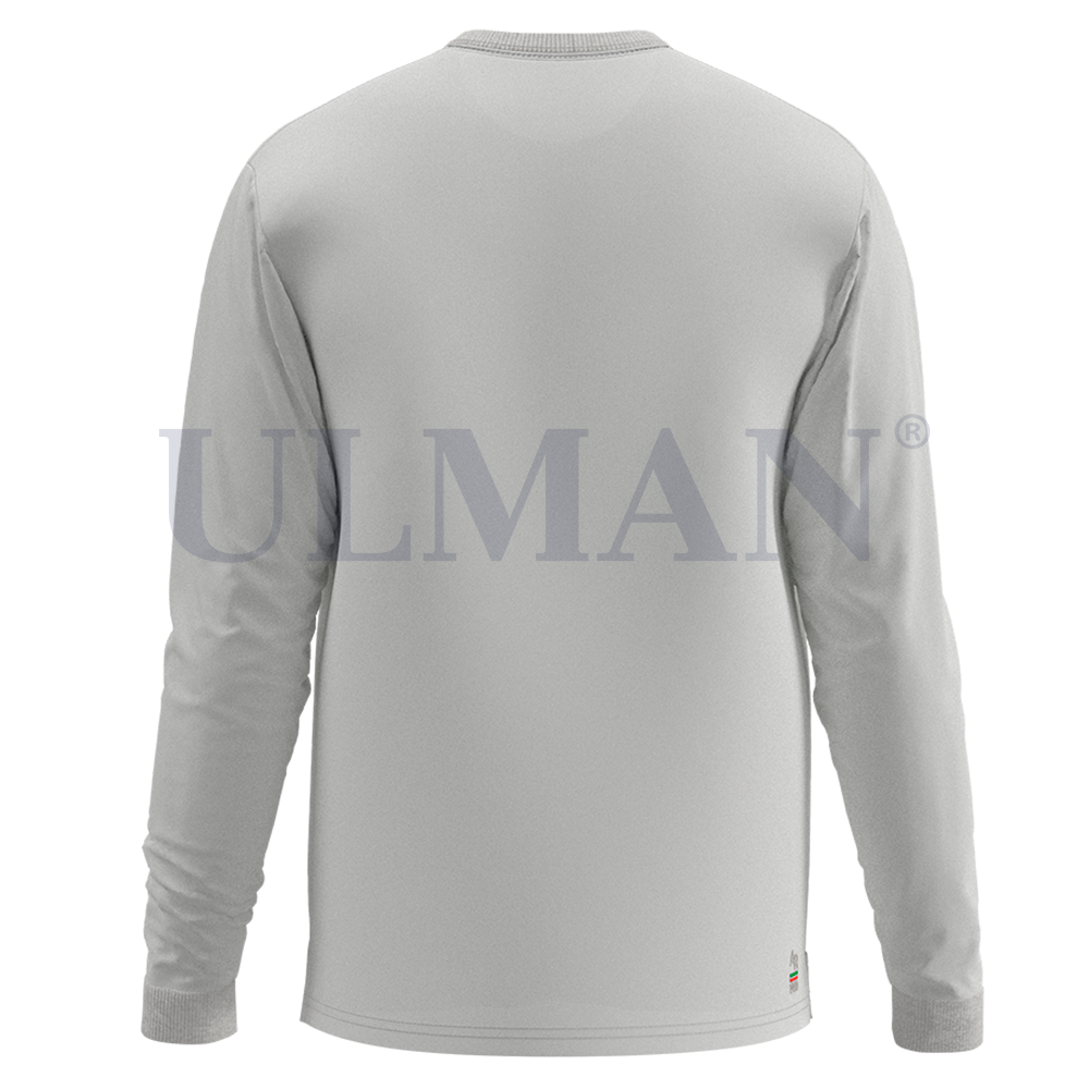 Polo Deportivo Manga Larga Raimondi