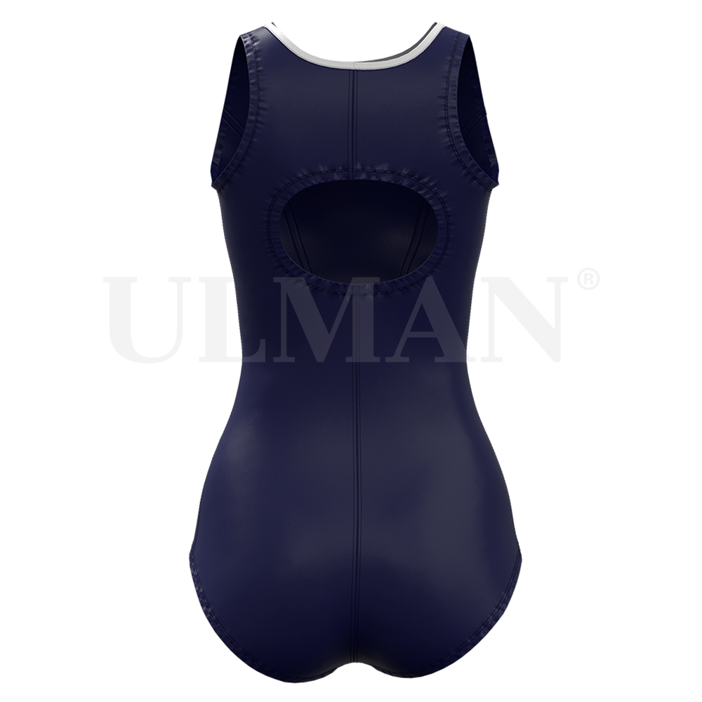 Traje de Natación Para Dama + Neceser de Regalo Raimondi