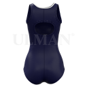 Traje de Natación Para Dama + Neceser de Regalo Raimondi