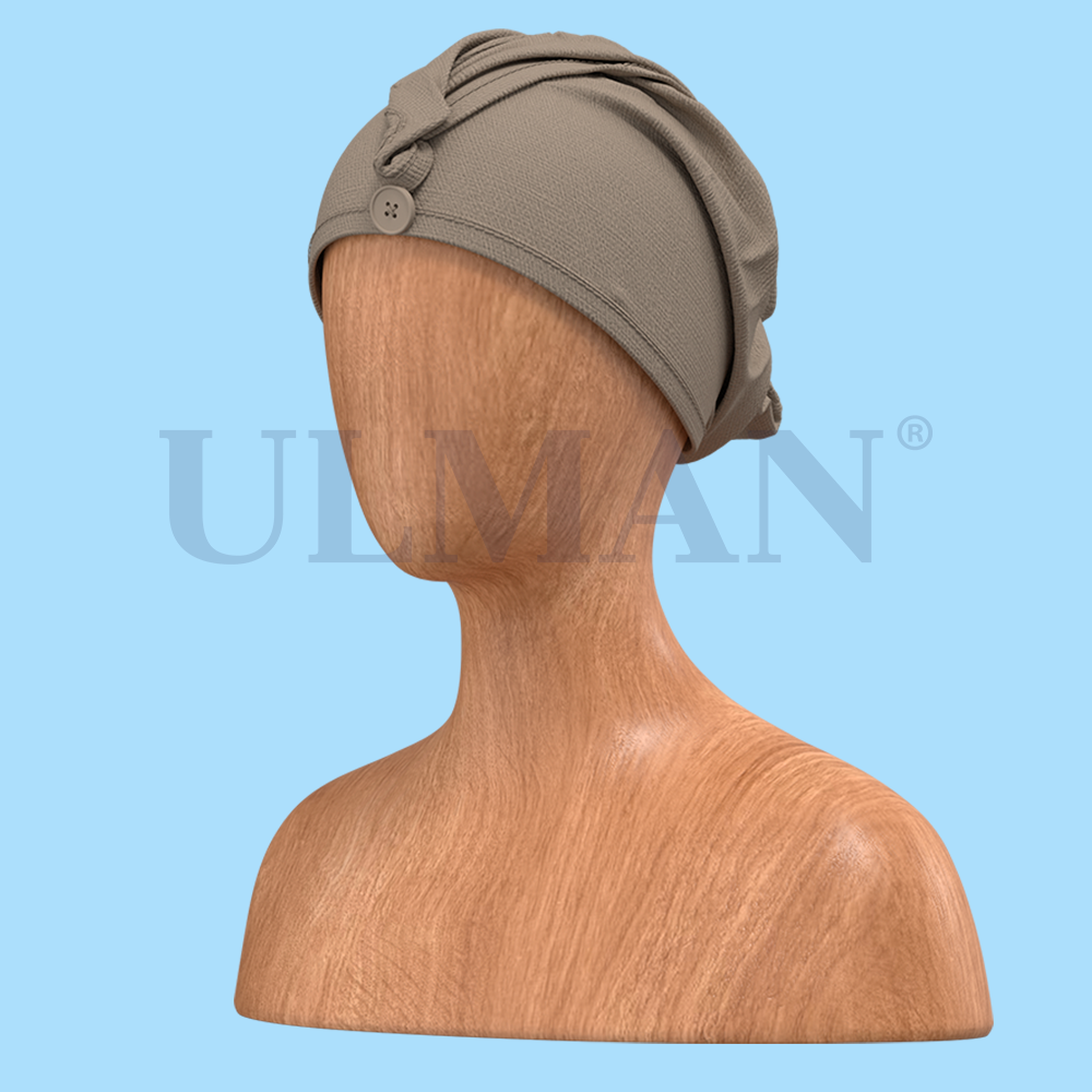 Turbante de Microfibra