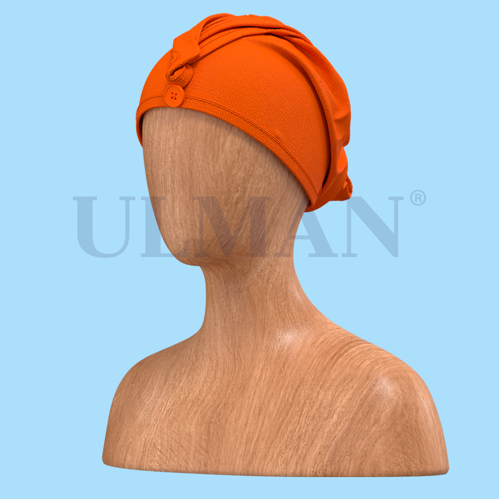 Turbante de Microfibra