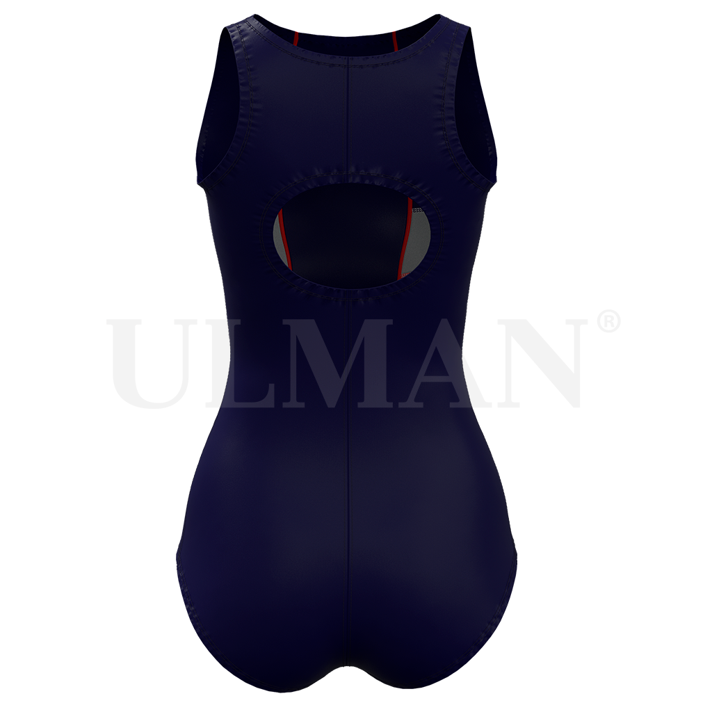 Traje de Natación Para Dama + Neceser de Regalo Santísimo