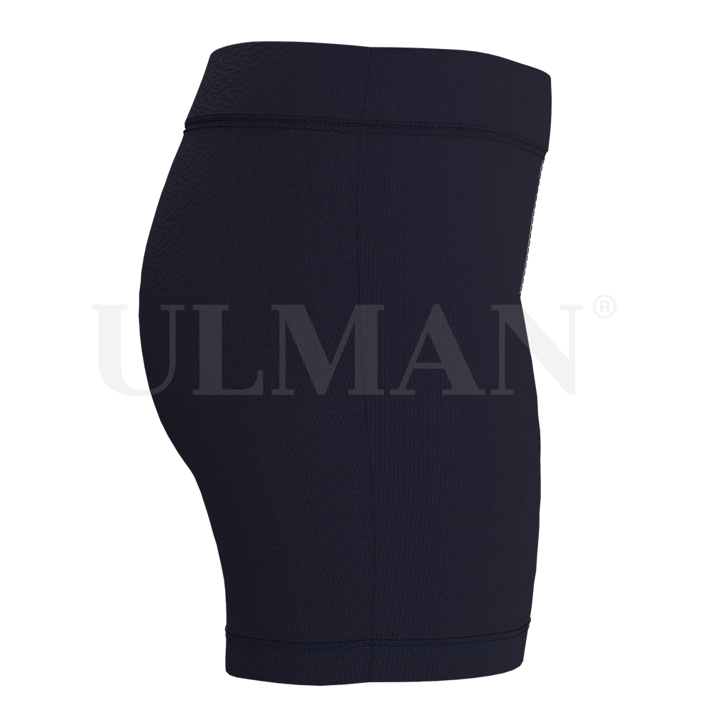 Pantaloneta Azul Escolar