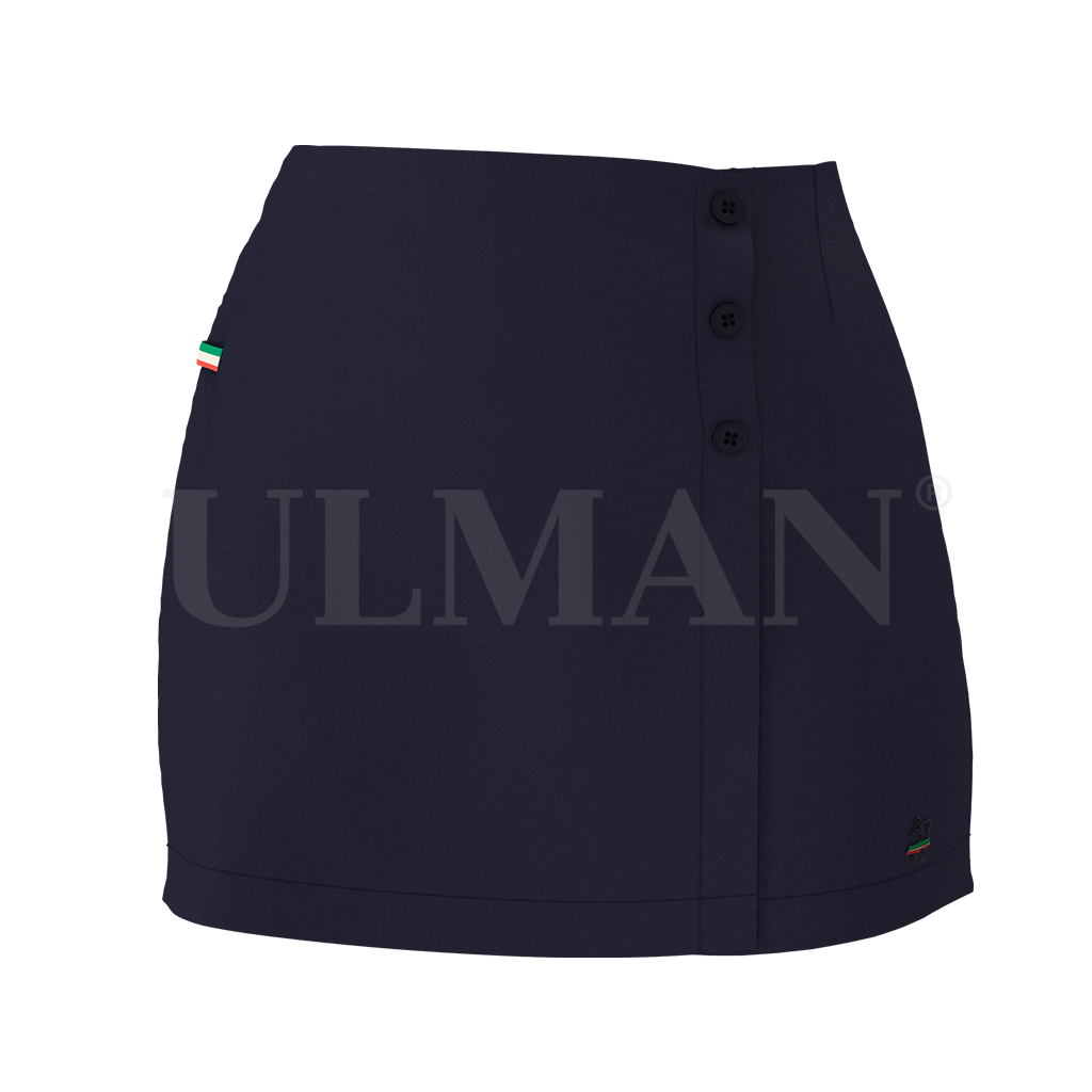 Falda Short de Verano Raimondi