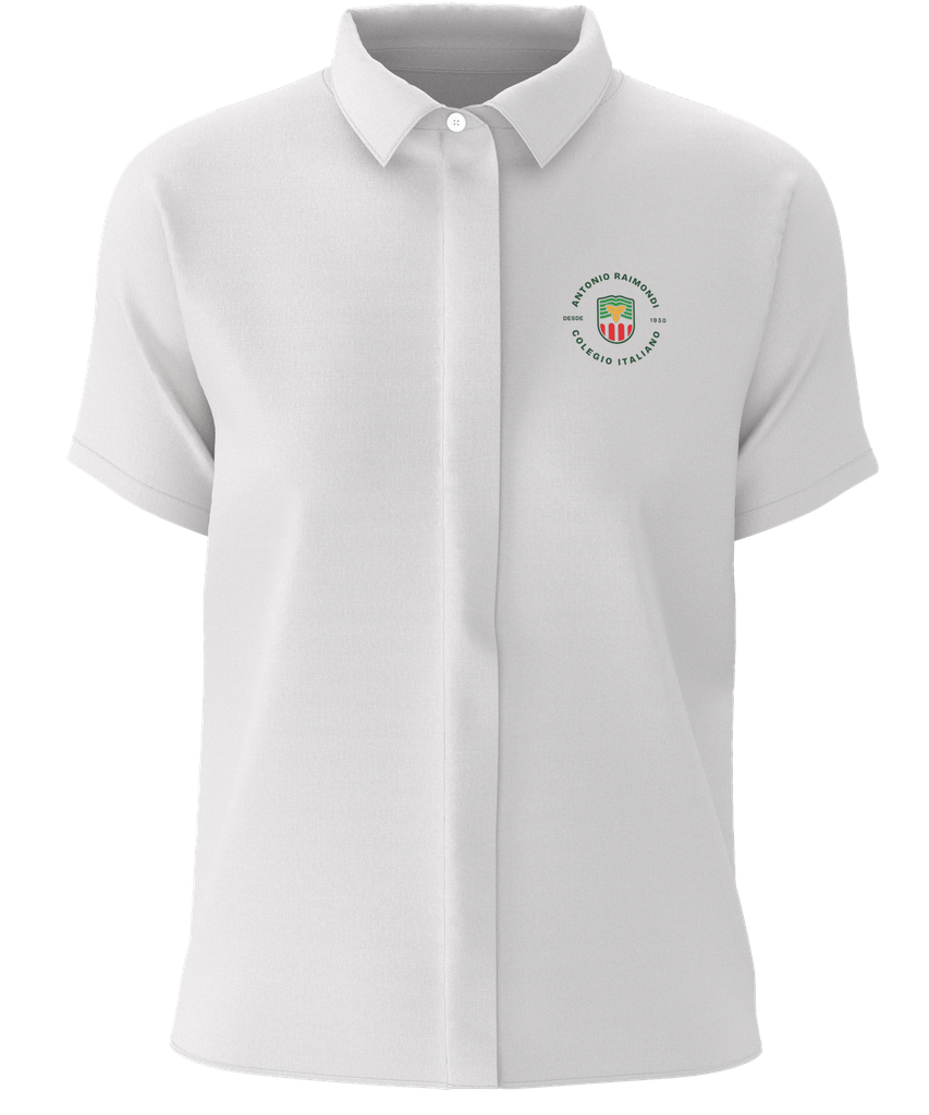 Blusa M/C 2025 Inv D [ARA]