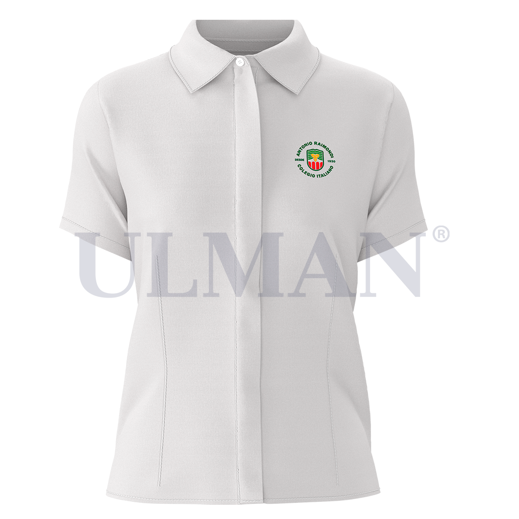 Blusa M/C 2025 Inv D [ARA]