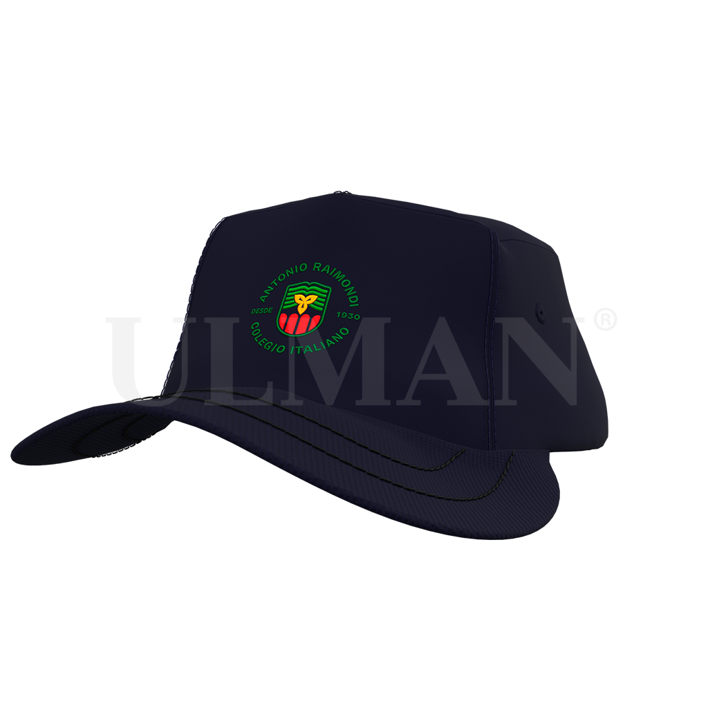 Gorra Raimondi