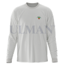 Polo Deportivo Manga Larga Raimondi