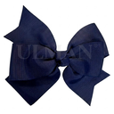Gancho Con Clip Azul