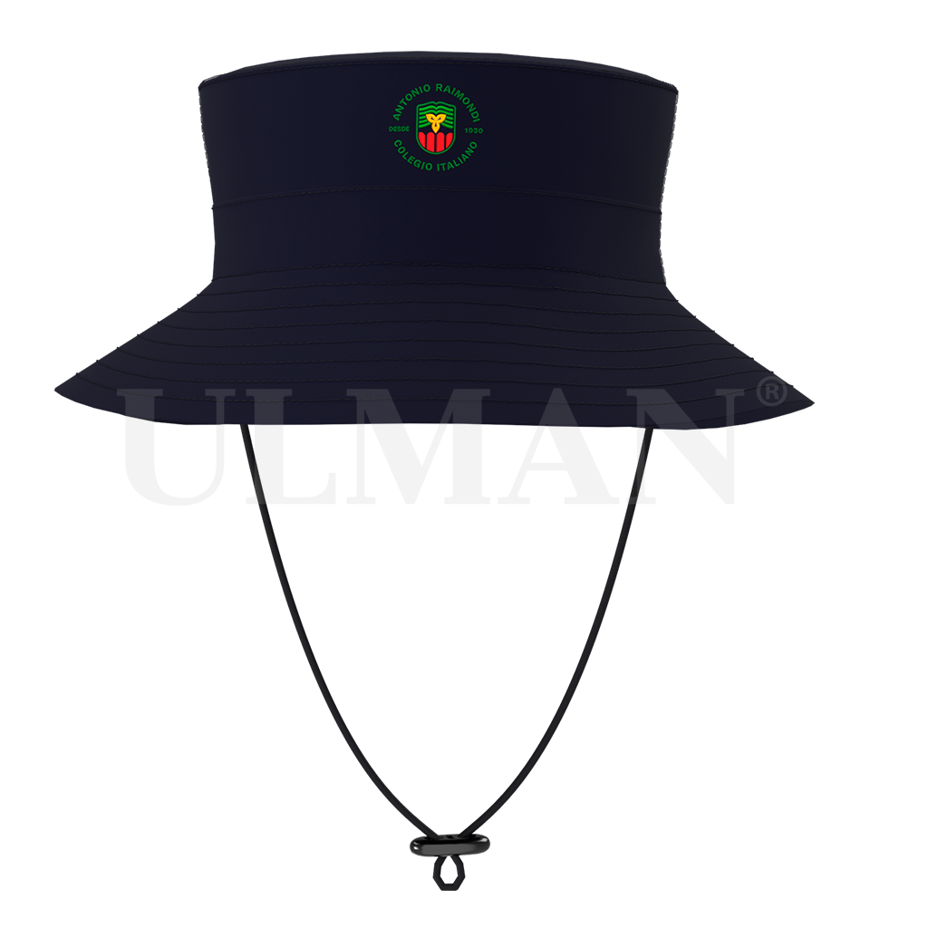 Sombrero de Verano Raimondi