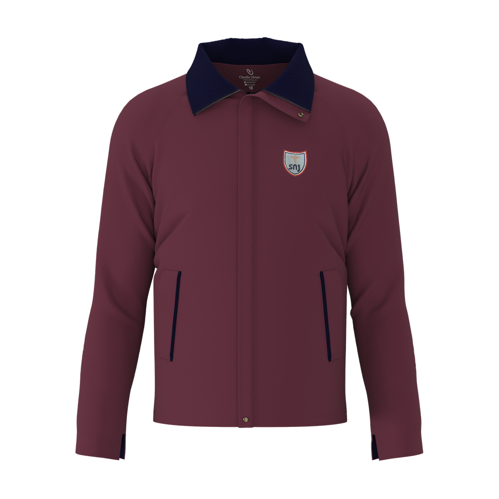 Casaca Invierno Santísimo