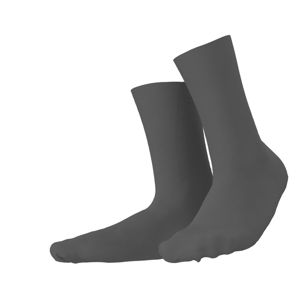 Medias Grises de Varón Santísimo