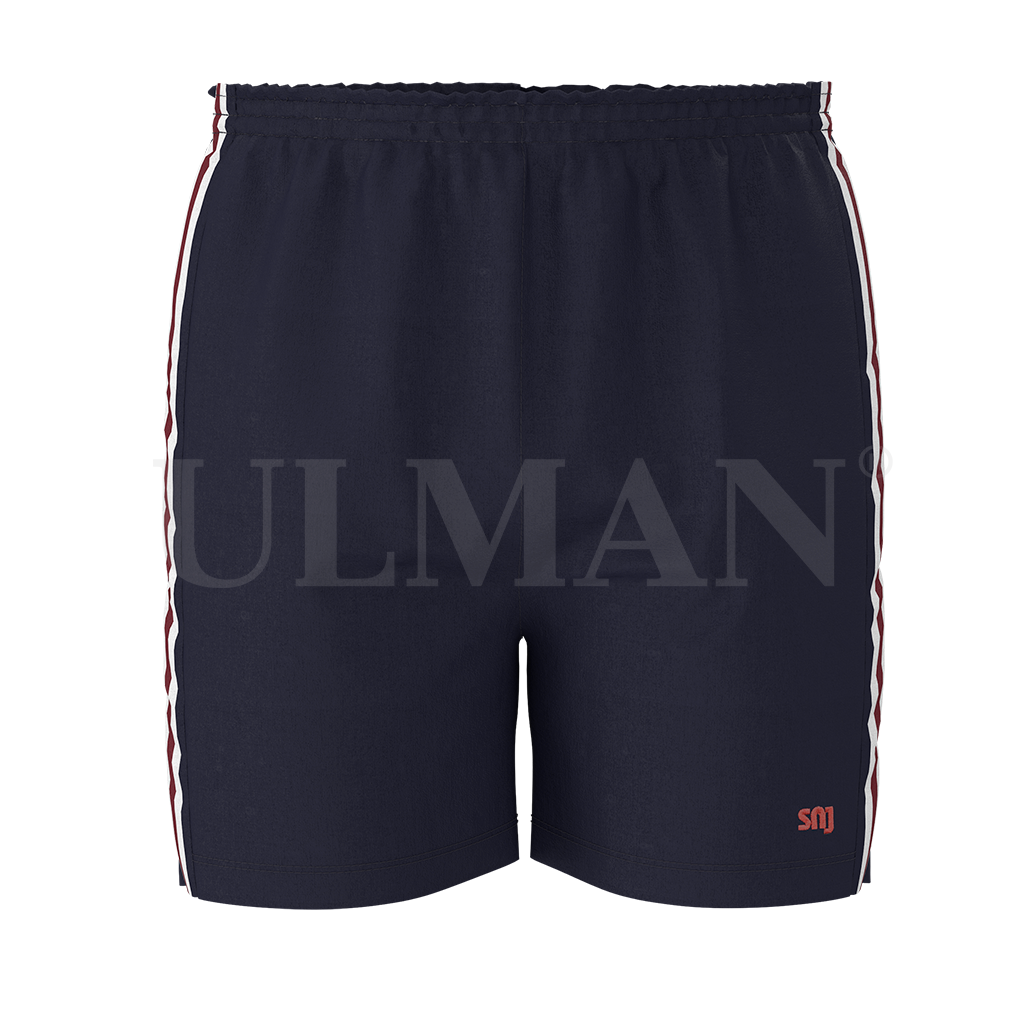 Short Deportivo Santísimo
