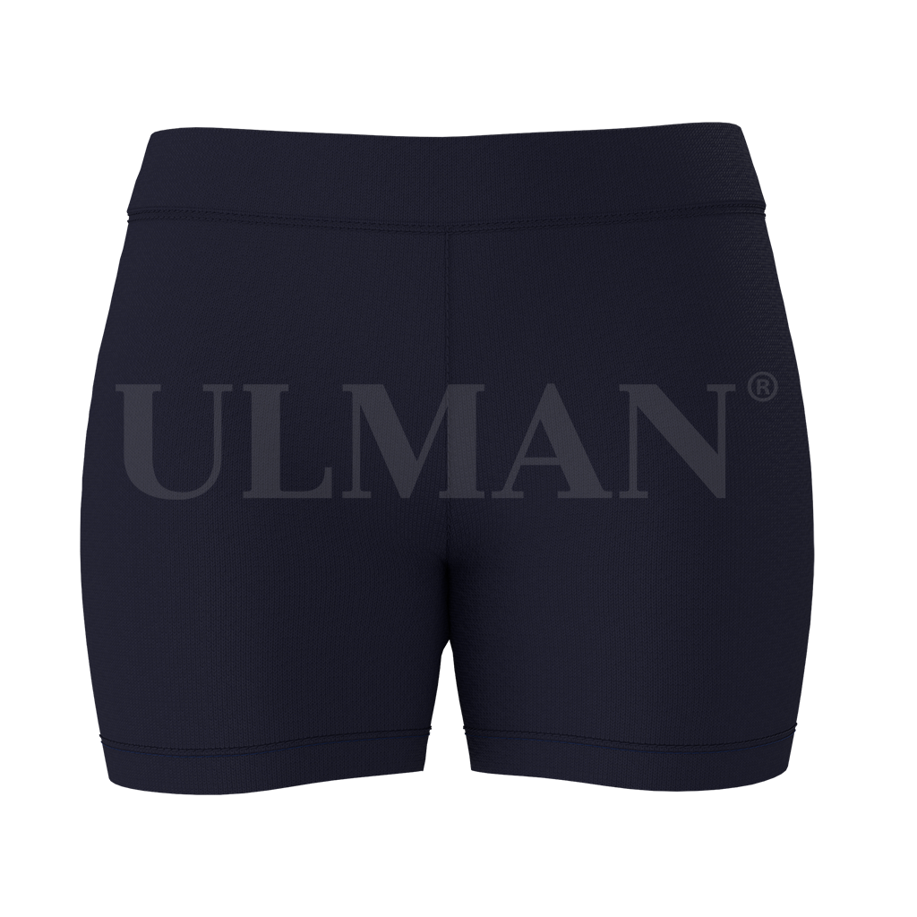 Pantaloneta Azul Escolar