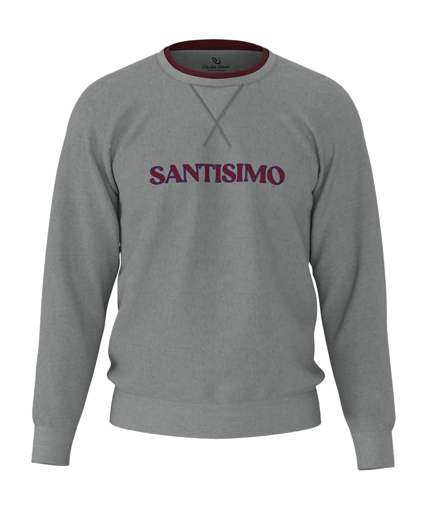 Polera Santísimo