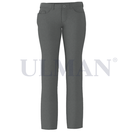 Pantalón de Dama Santísimo