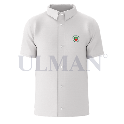Camisa Manga Corta Raimondi