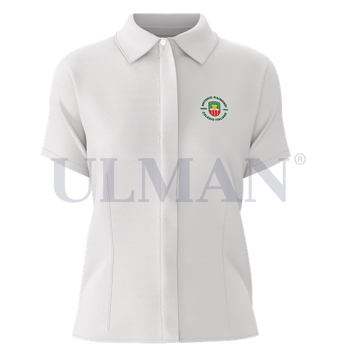 Blusa M/C 2025 Inv D [ARA]