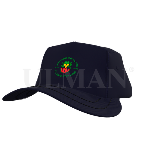 Gorra Raimondi