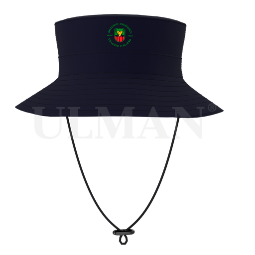 Sombrero de Verano Raimondi