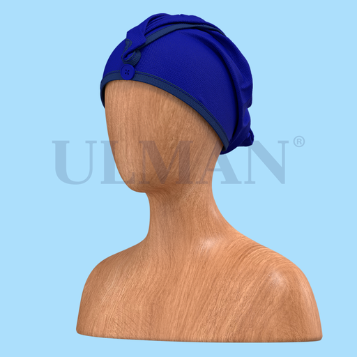 Turbante de Microfibra 