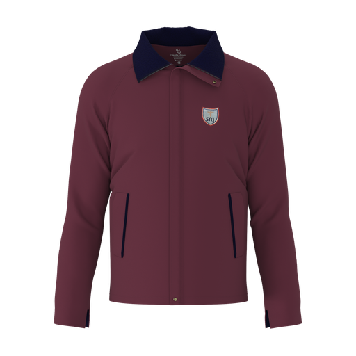 Casaca Invierno Santísimo