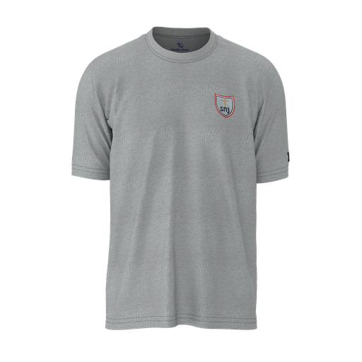 Polo Deportivo Manga Corta Santísimo