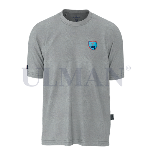 Polo Deportivo Manga Corta Santísimo