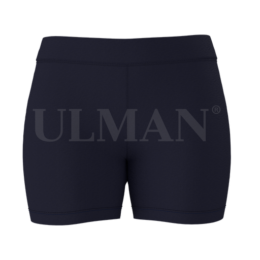 Pantaloneta Azul Escolar