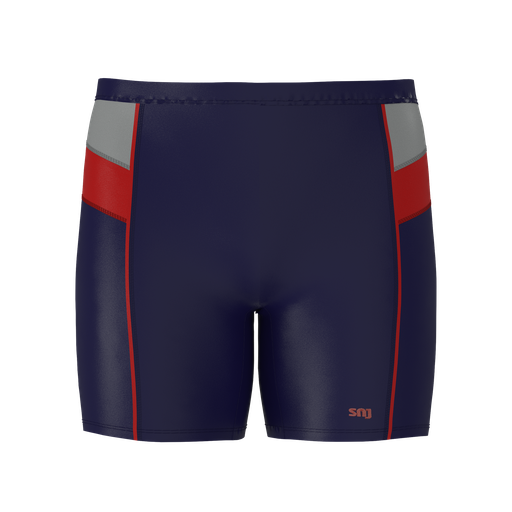 Kit de Short de Natación y Neceser Para Varón Santísimo