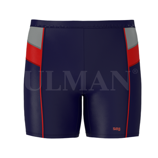 Short de Natación Para Varón + Neceser de Regalo Santísimo