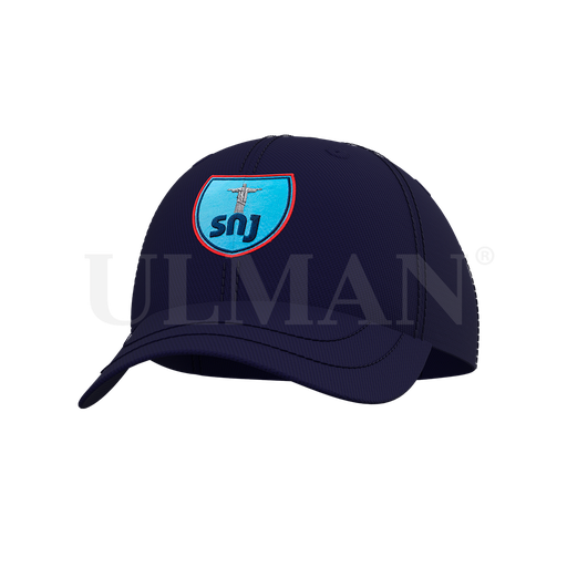 Gorra Santísimo