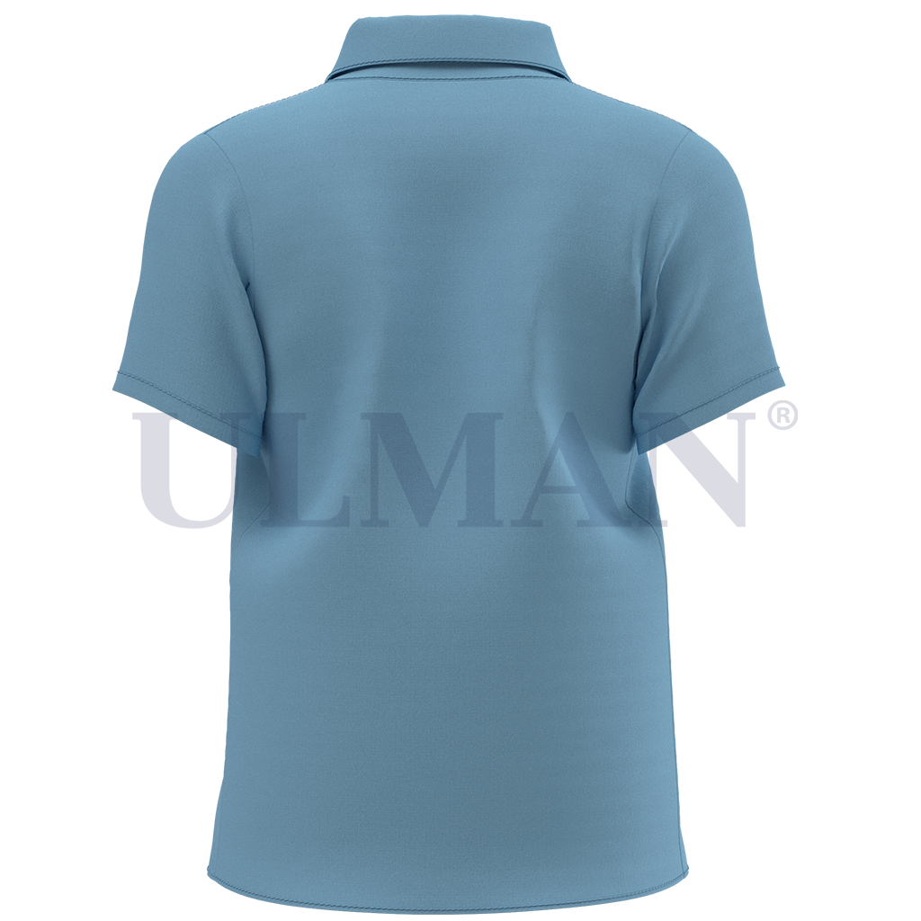 Blusa Manga Corta Santísimo