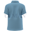 Blusa Manga Corta Santísimo