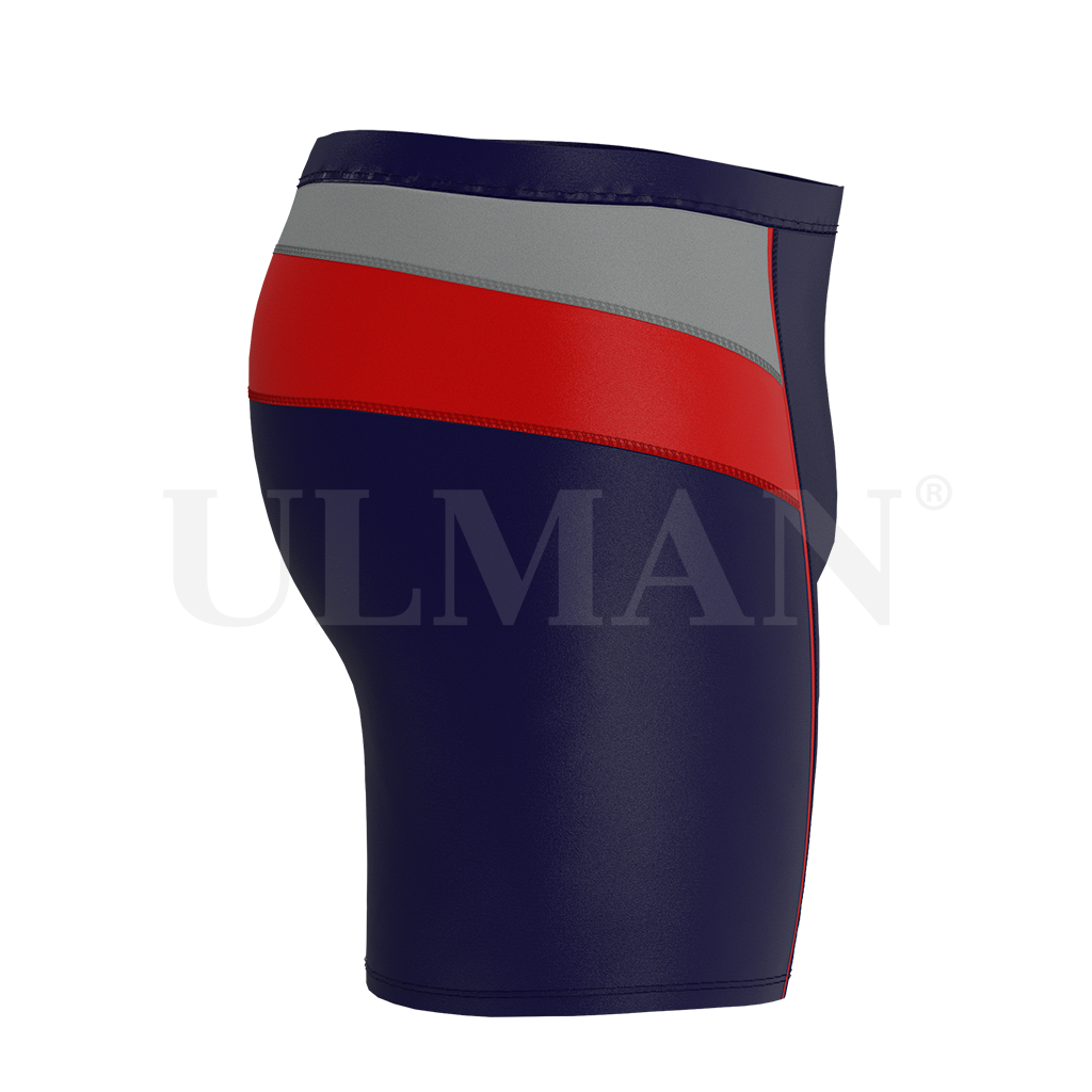 Short de Natación Para Varón + Neceser de Regalo Santísimo