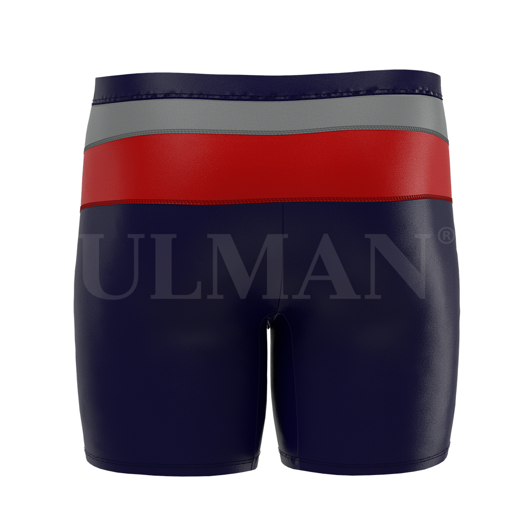 Short de Natación Para Varón + Neceser de Regalo Santísimo