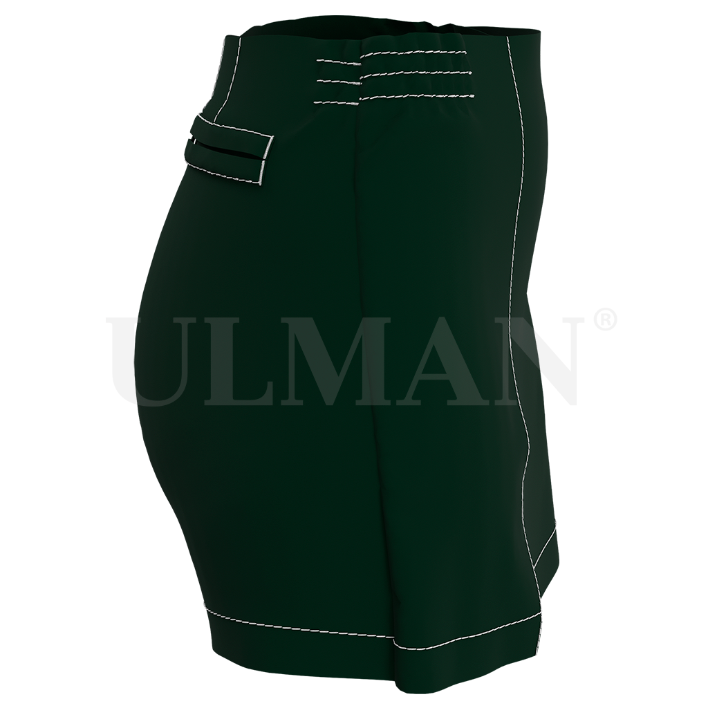 Falda Short de Verano Santa Rita