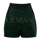 Falda Short de Vestir Santa Rita