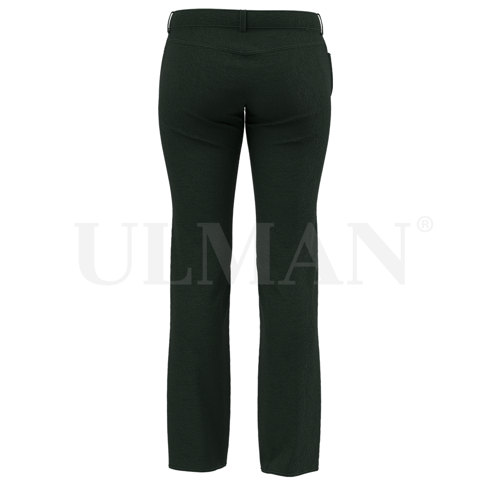 Pantalón de Dama Santa Rita