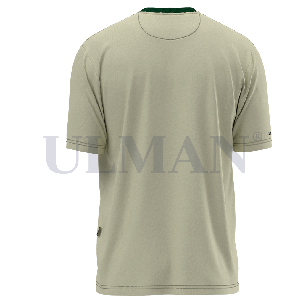 Polo Deportivo Manga Corta Santa Rita