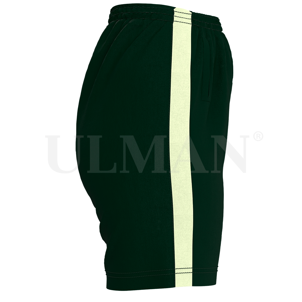 Short Deportivo de Dama Santa Rita
