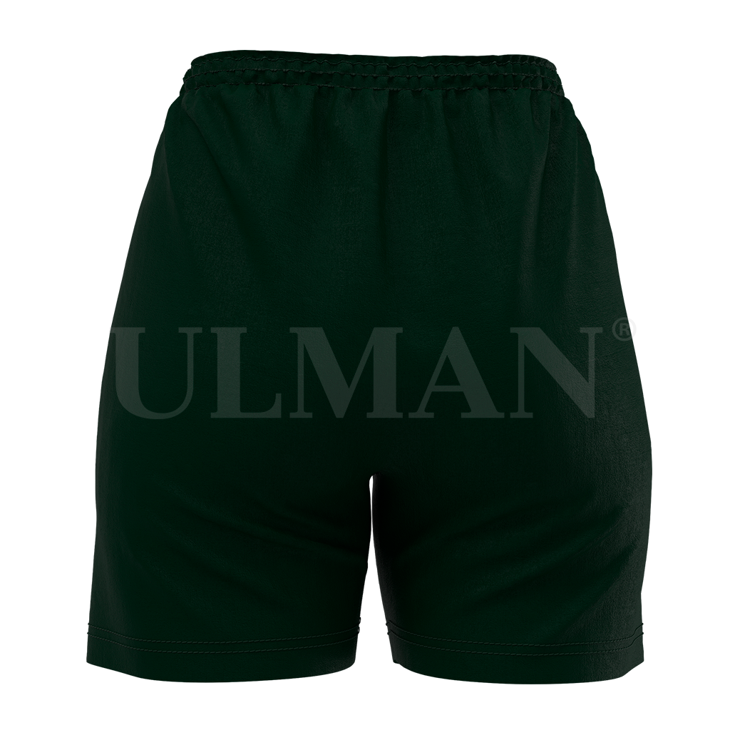 Short Deportivo de Dama Santa Rita