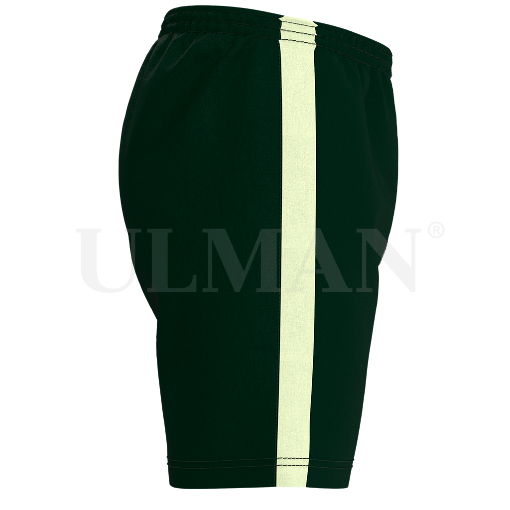 Short Deportivo de Varón Santa Rita