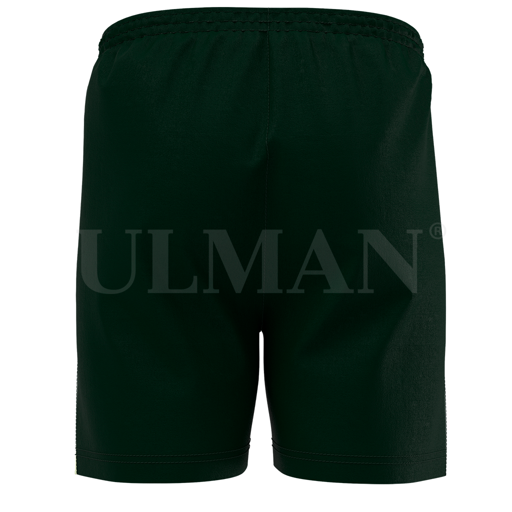 Short Deportivo de Varón Santa Rita