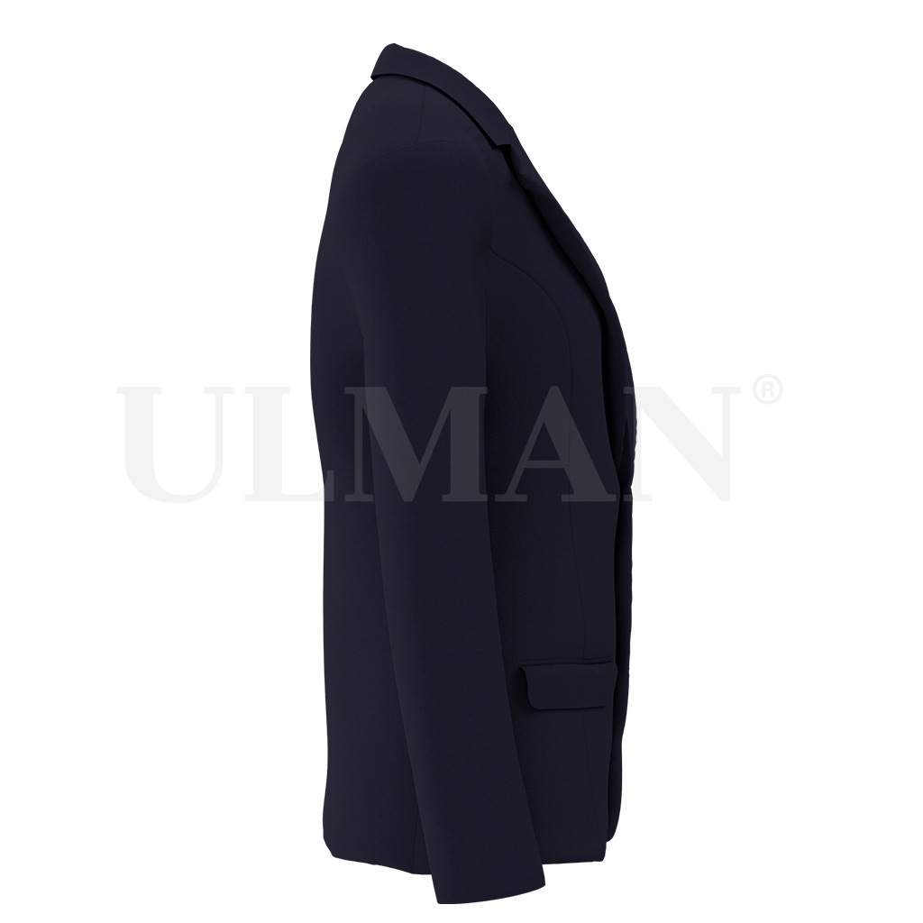 Blazer de Dama Virgen de la Asunción