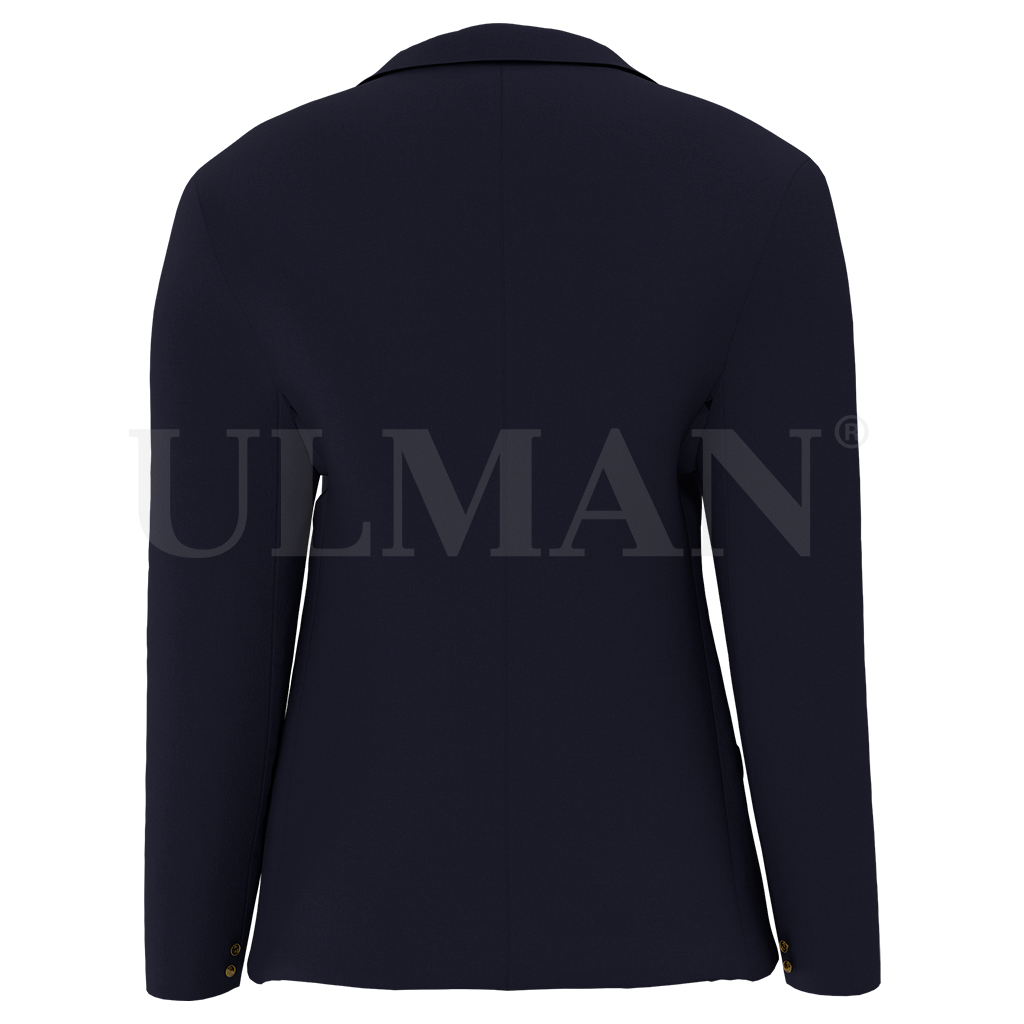 Blazer de Dama Virgen de la Asunción