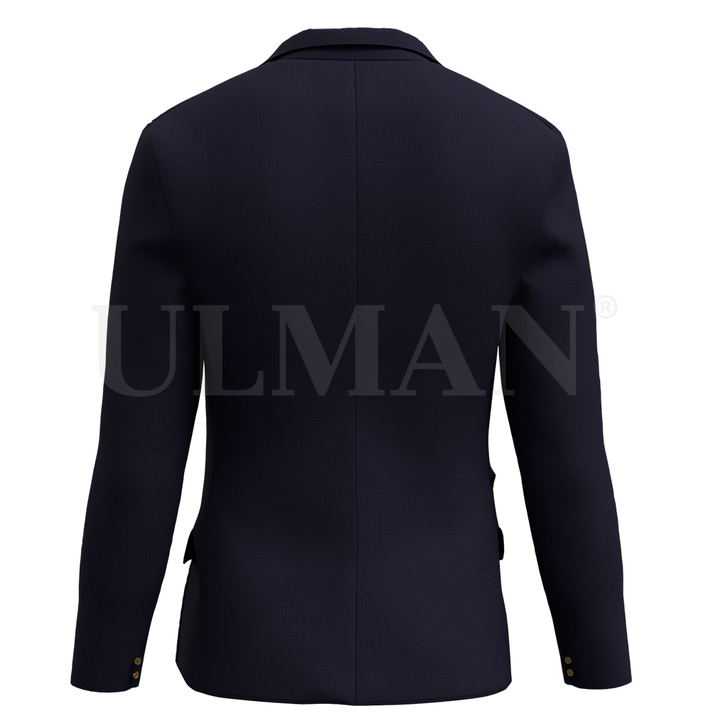 Blazer de Varón Virgen de la Asunción