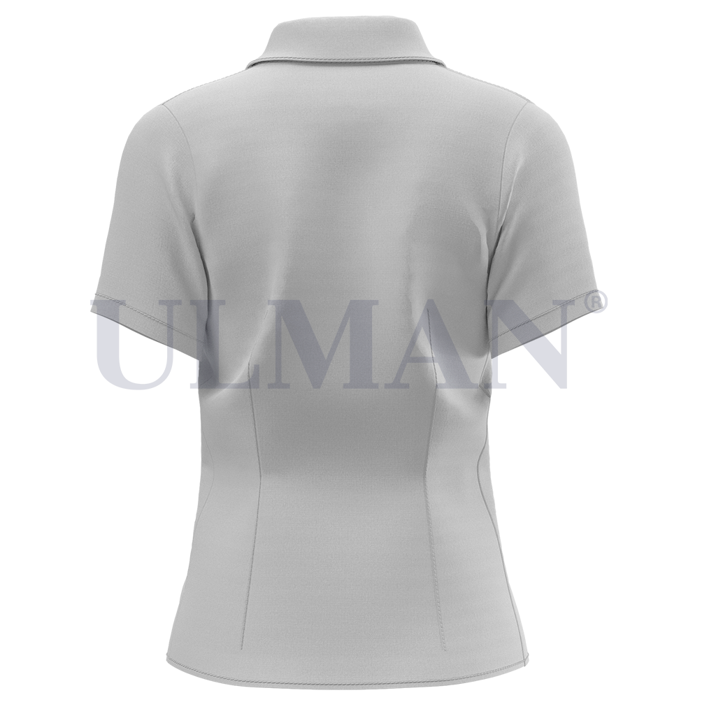 Blusa Manga Corta Virgen de la Asunción