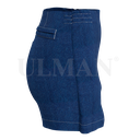 Falda Short de Verano Virgen de la Asunción