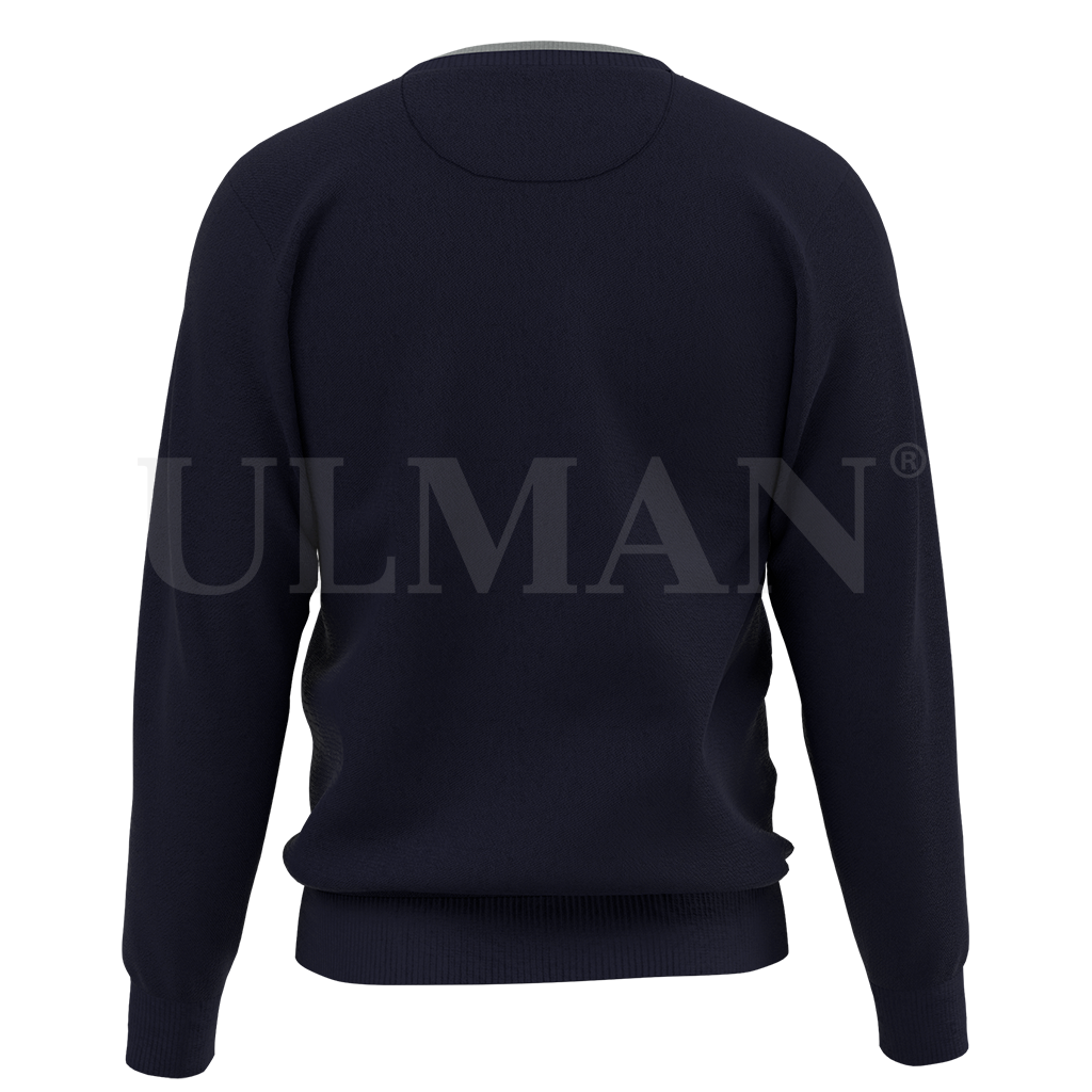Polera Virgen de la Asunción